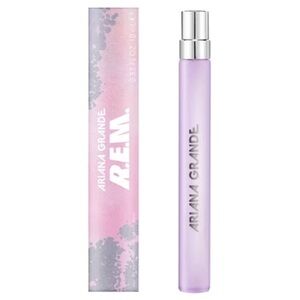 Ariana Grande R.E.M. Fragrance in Purple and Pink